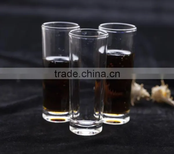 65ml Clear Shot or Shooter Glass photo-5