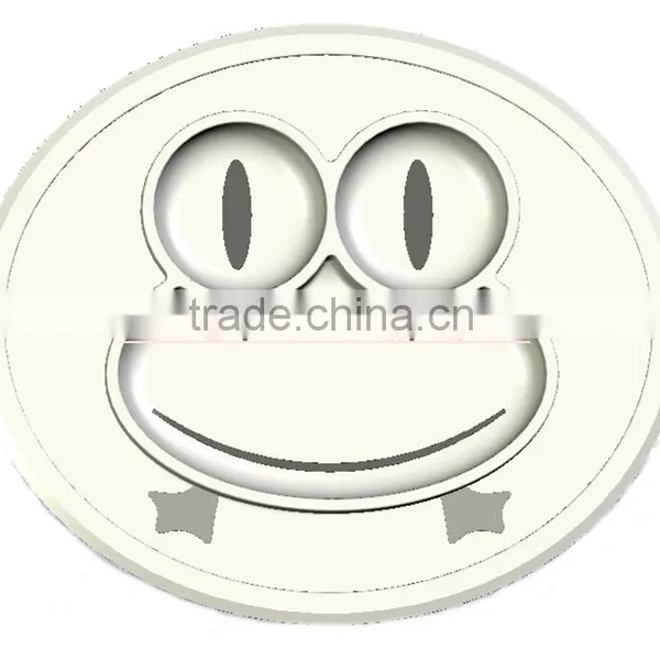 Hot Sale FDA Silicone Placemat and Plate photo-5