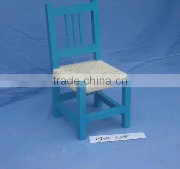 Multifunction Children Wood Chair for Play, Toy Chair, Children Table and Chair photo-4