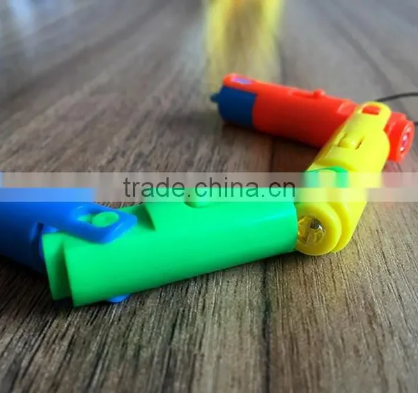 2016 Newest Folded Multi Function Pen/ballpen With Led Light photo-4