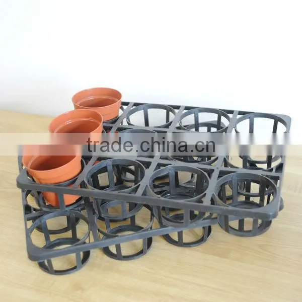Tray Seed Large Planter Pot Nursery Tray photo-2