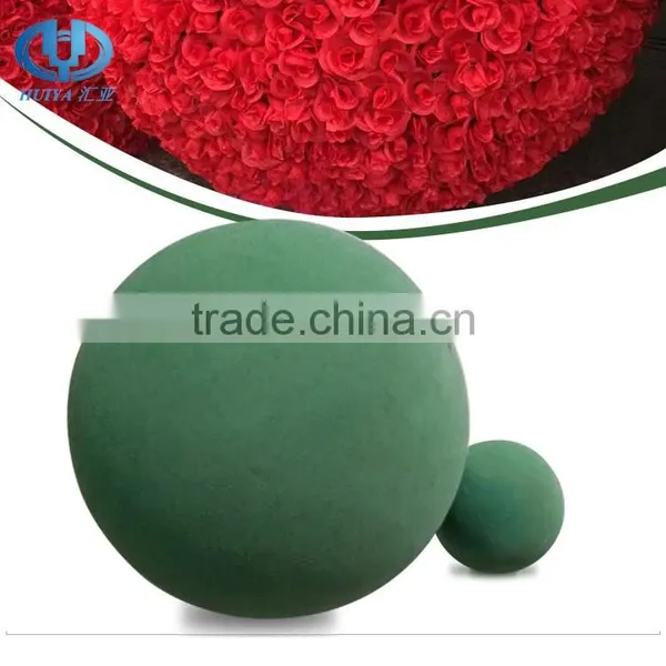 Green Floral Foam,fresh Floral Foam Manufacturer photo-2