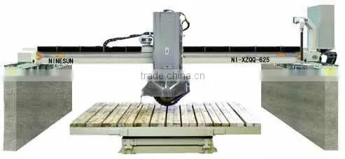 Automatic Stone Cutting Machine photo-6