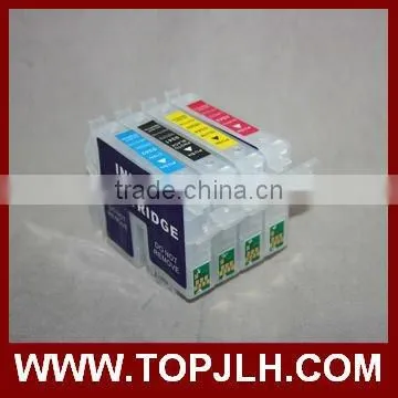 Desktop Printer Refillable Cartridge For Epson TX106 / TX109 / TX117/ TX119 photo-4
