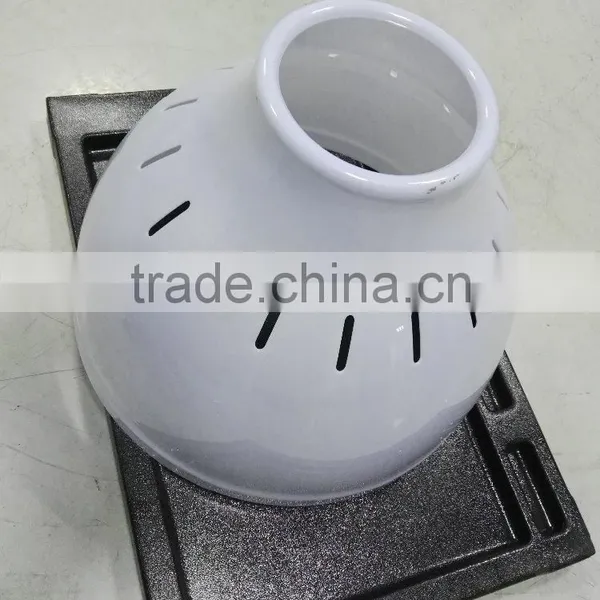 Custom Design Air Cooler Plastic Parts Mould photo-2