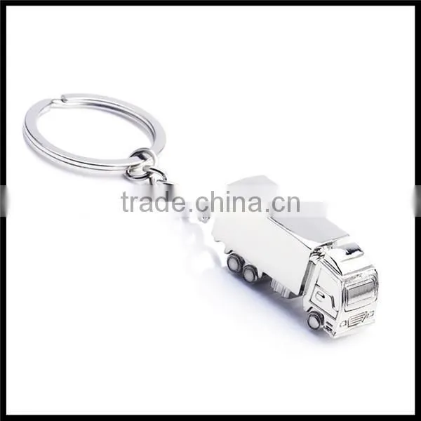 Factory Price Stainless Steel Mouse Rat Key Chain Ring Keyring Suplier photo-2