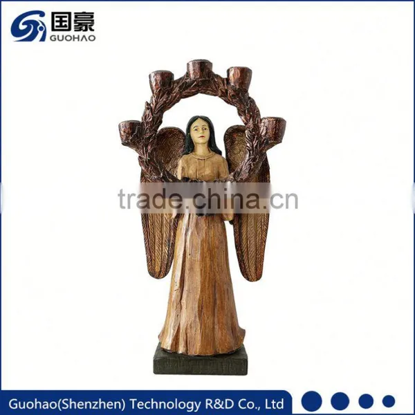Professional Latest Factory Price Concrete Candle Jar photo-5