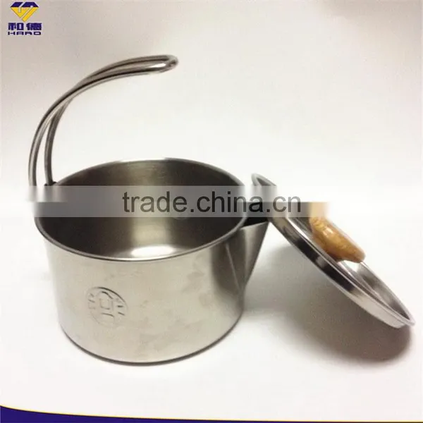 Well Equipped Kitchen Cookware photo-2