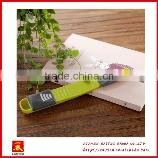 Adjustable Cooking Measuring Spoon /Baking Measure Spoon photo-5