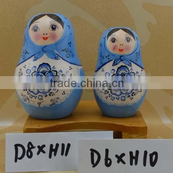 hand painted ceramic measuring cup for home supply