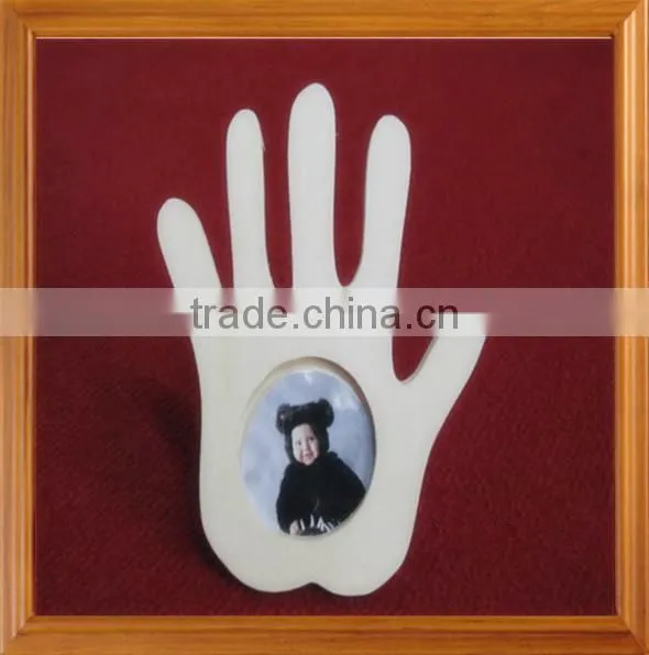 Fashion Wooden Wall Decor photo-3