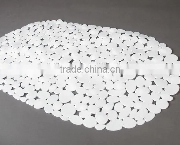 Top Quality New Arrival Pvc Bath Door Mat photo-6