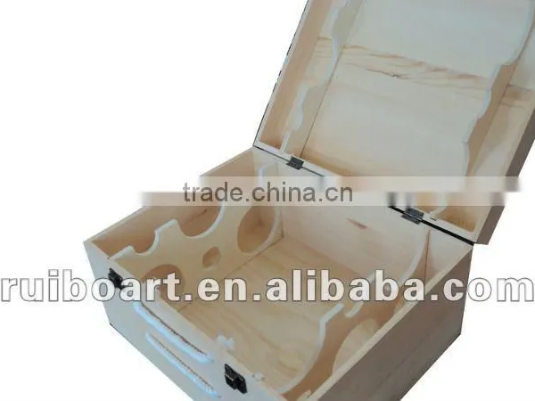 Decoration Wooden Box