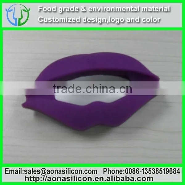 Professional Silicone Product Manufacturer/silicone Ashy Tray/cigar Tray