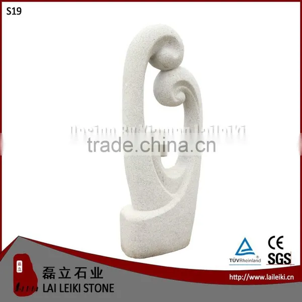 Sculpture Stone Abstract photo-4