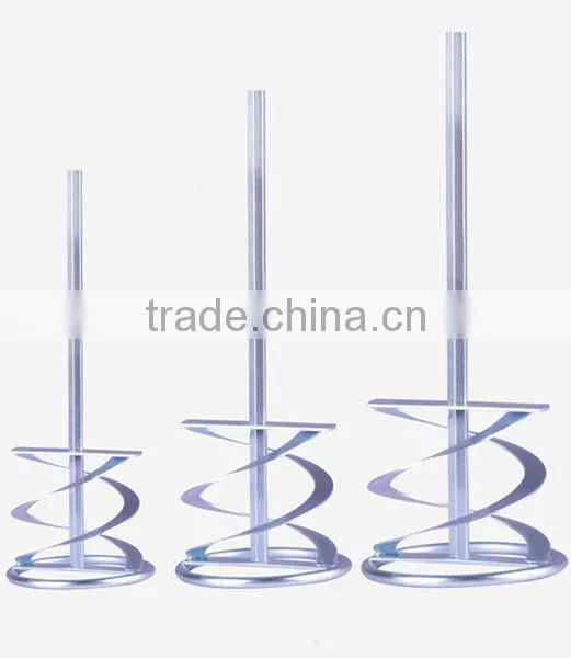 HEXAGON MIXER PAINT PAINT MIXER photo-3