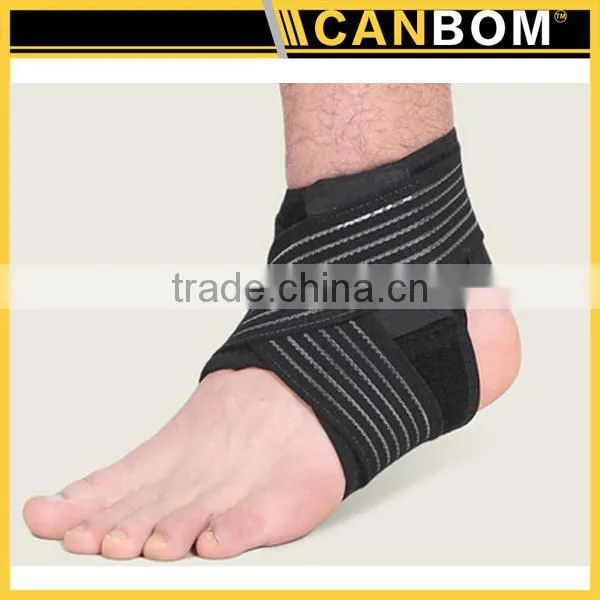 Popular Hot Sale High Quality Sports Safety Ankle Guard photo-6