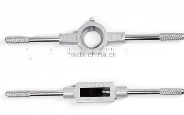 Cheap Tap and Die Set Metric Screw Thread Taper photo-2