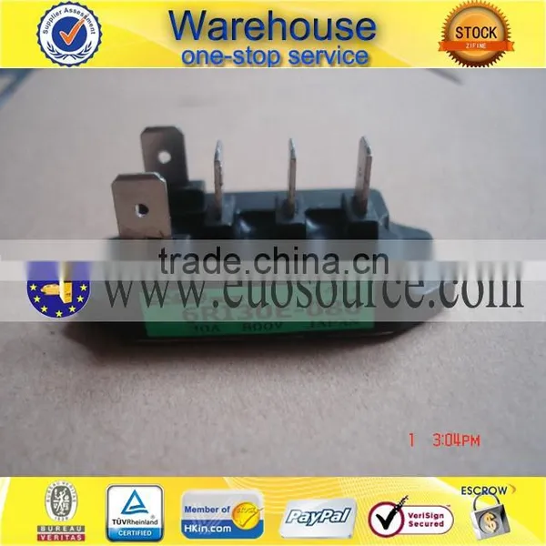FUJI 6RI30E-080 Single Phase Rectifier Bridge Module photo-2
