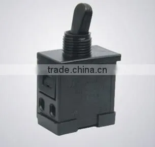 High Quality Dust Proof Trimmer Switch Angle Grinder Switch Power Tools Spare Parts 3703 039-01 photo-5