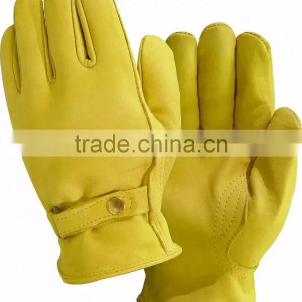 Oil Resistant Gloves photo-4