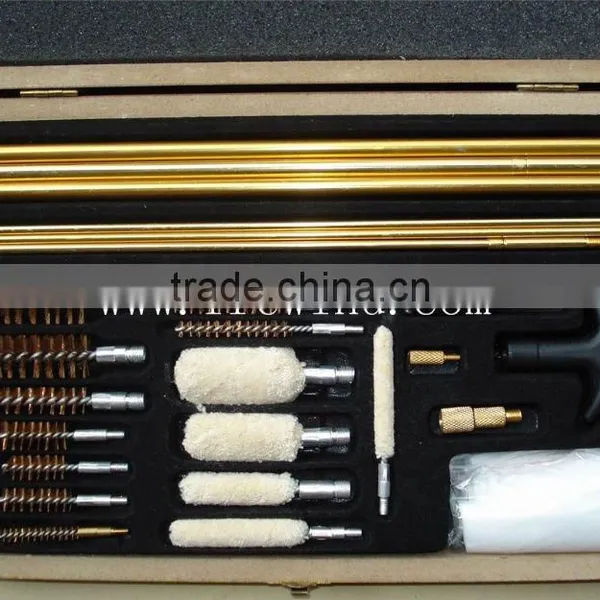 Gun Cleaning Kit