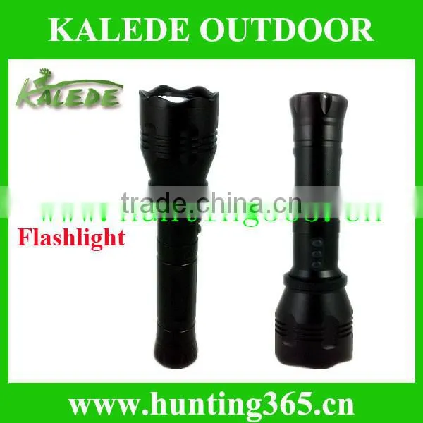 Factory Price HD LED Flashlight With Camera K7826