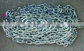 Galvanized Anti-skid Chain/Cable Chain