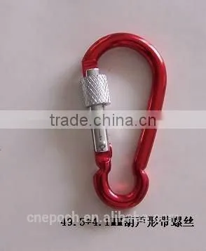 Product and Process Stainless Steel Buckle photo-3