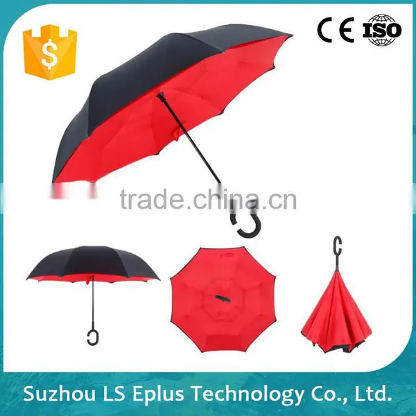 Professional Advertising Wholesale Umbrellas photo-6