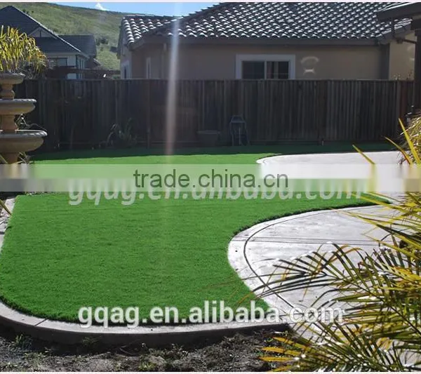Newly Custom Design Fake Carpet Grass for Garden photo-5