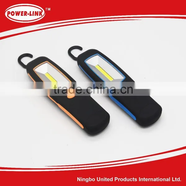 2016 Emergency Portable Hand-held Lights Led Cob Work Lights photo-2