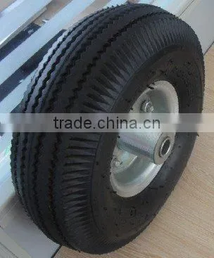 Supply Wheelbarrow Wheel 10inch *3.50-4