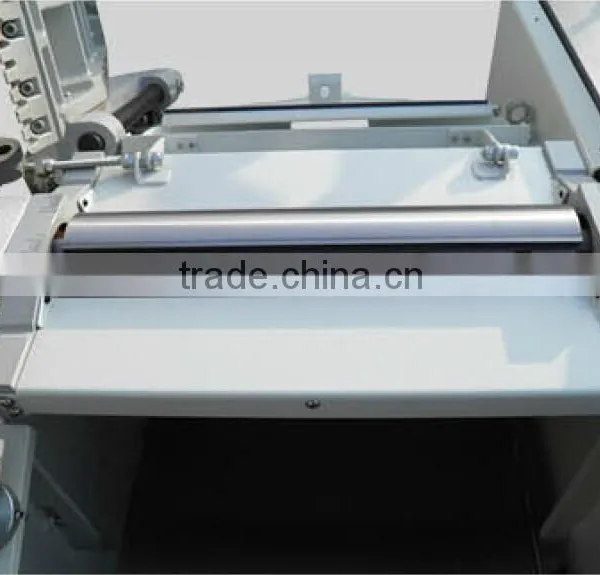 UM400 CE Certification Wood Combined Universal Machine photo-3