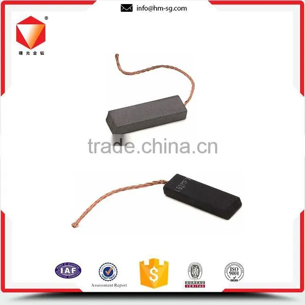 Best Selling Best Sell Desgin Useful Vacuum Cleaner Part Carbon Brush photo-5