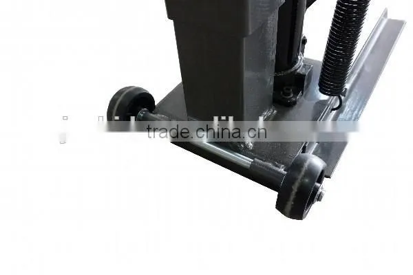 Hydraulic Portable Easy Operation Log Splitter photo-2