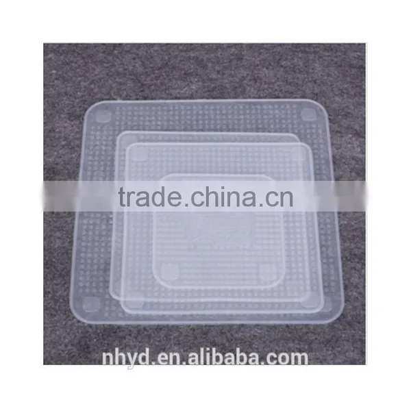 Amazon 2017 Hot Selling Stretch And Fresh For Keeping Food Fresh Film photo-4