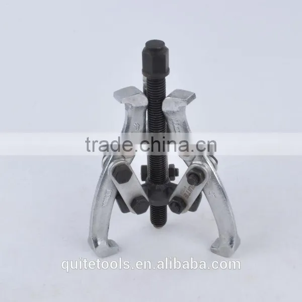Industry Professional Forging Electroplating Three-Jaw Puller photo-2