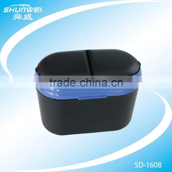 Shunwei Small Size Car Trash Bin With ISO9001 photo-2