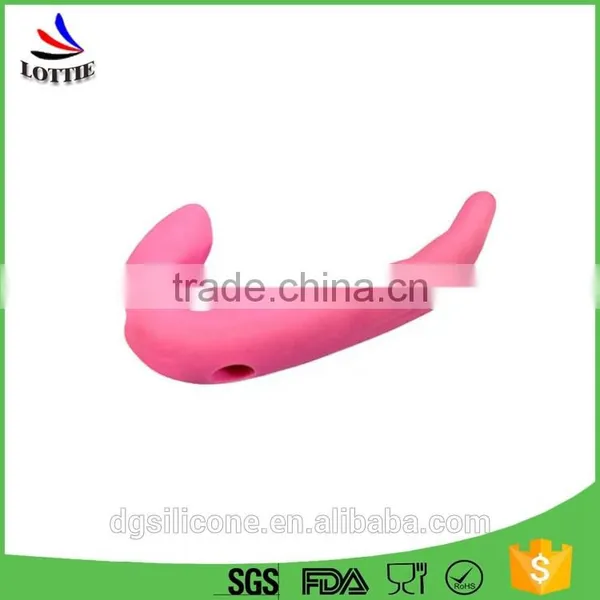 High Quality Silicone Sex Doll and Silicone Sex Toys Artificial Penis, Soft Silicone Dildos for Women photo-3