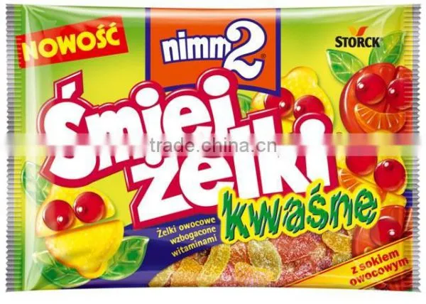Nimm 2 Sour Jelly