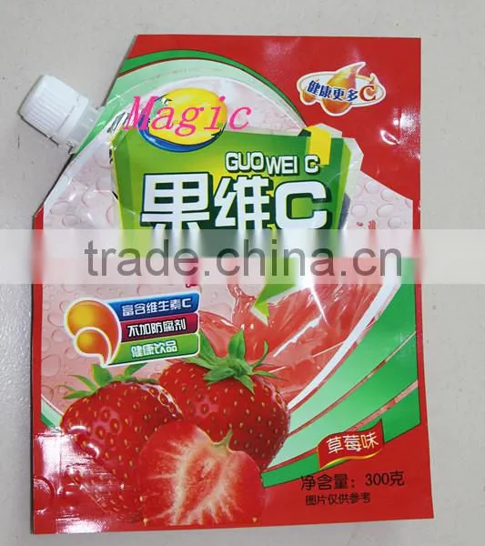 Fruits Powder Drink photo-2