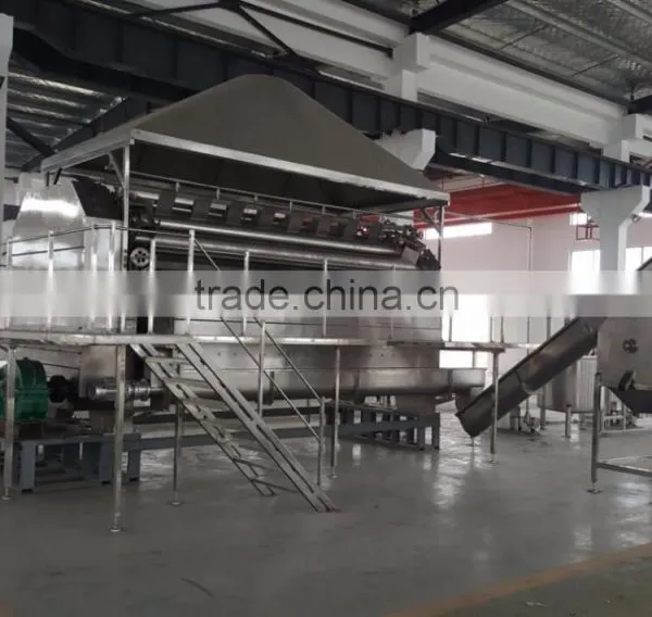 Automatic Nutritious Rice Flour Plant photo-6