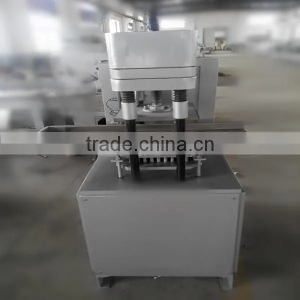 China Make Cake Forming Machine,pastry Press Forming Machine photo-2