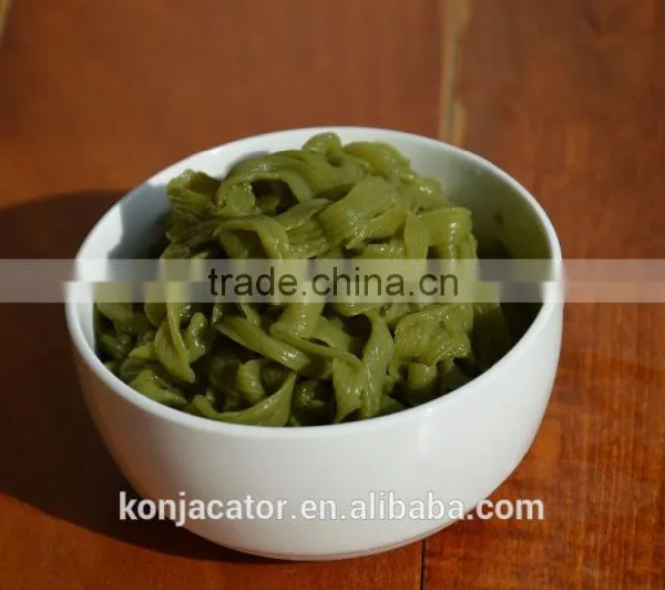 Konjac Fettuccine, Shritaki Pasta With Low Calorie Low Carb, Fat Free photo-2