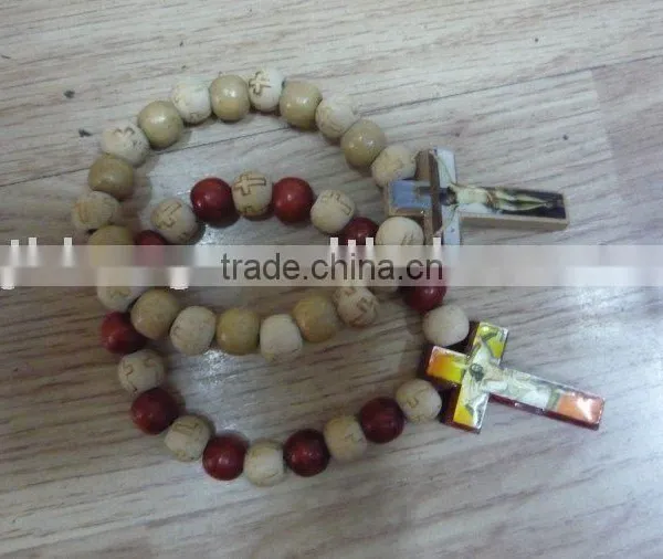 Fashion Wood Beads Bracelet/accessory
