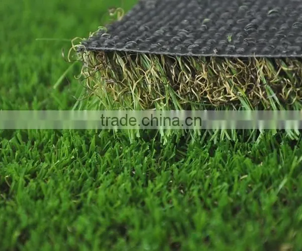 Landscaping Balcony Cheap Round Carpets 2014 Green Lawn Brand Products photo-3