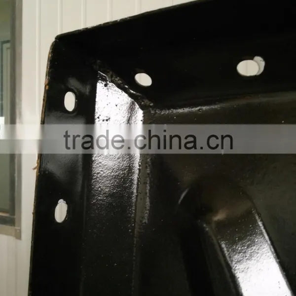 Enameled Water Storage Tank With Anti-corrision for Solar Hot Water Tank in Huili photo-5