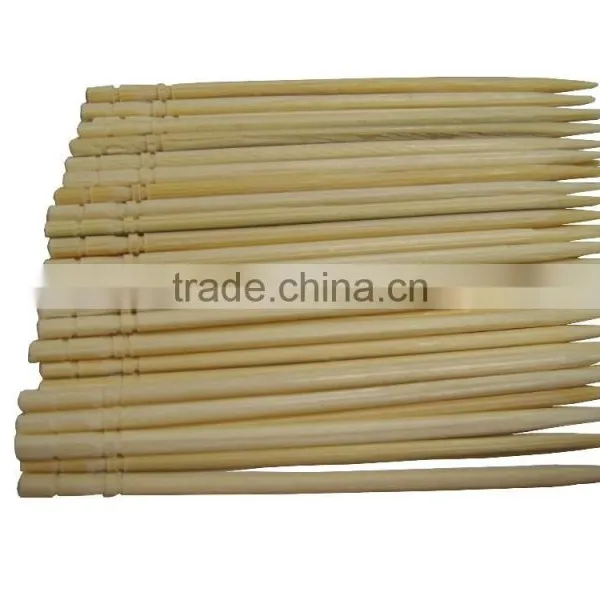 Disposable Carved Wooden Toothpicks photo-2