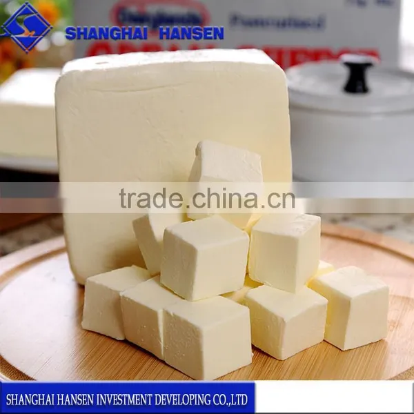 Diary products Cream Cheese Import Agent customs clearnce
